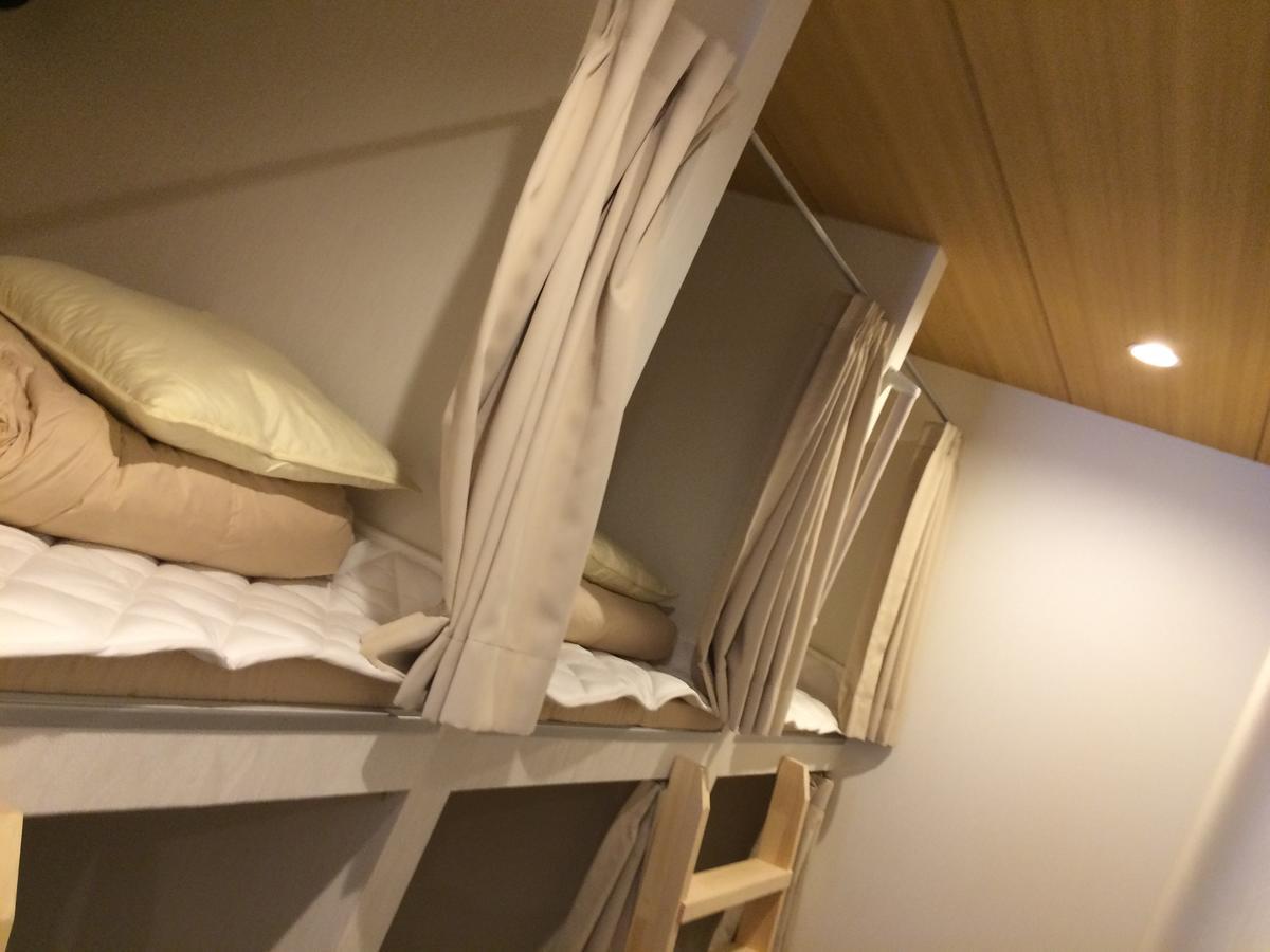 Bnbplus Shinjuku-okubo International Hostel