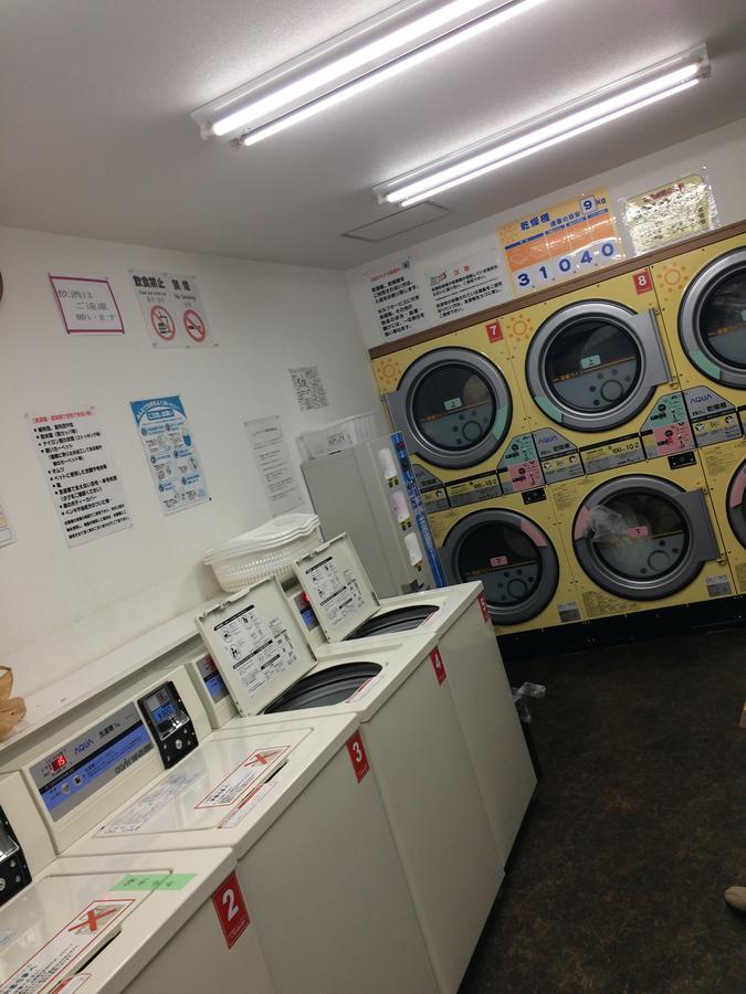 Bnbplus Shinjuku-okubo International Hostel