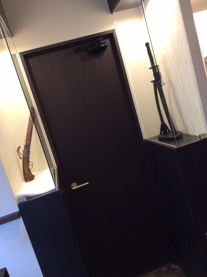 Hostel Bnbplus Shinjuku-okubo International