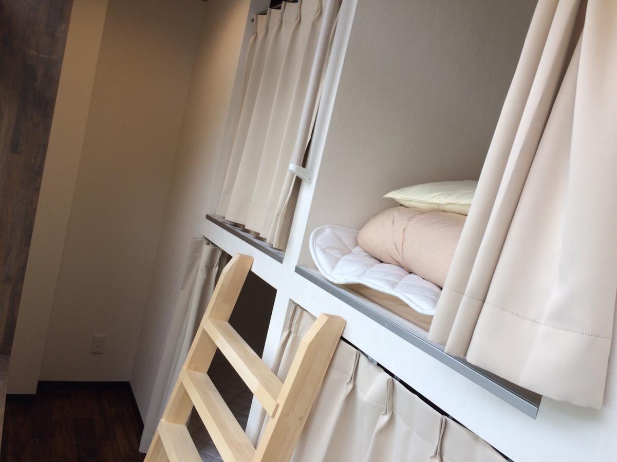 Hostel Bnbplus Shinjuku-okubo International Tokyo