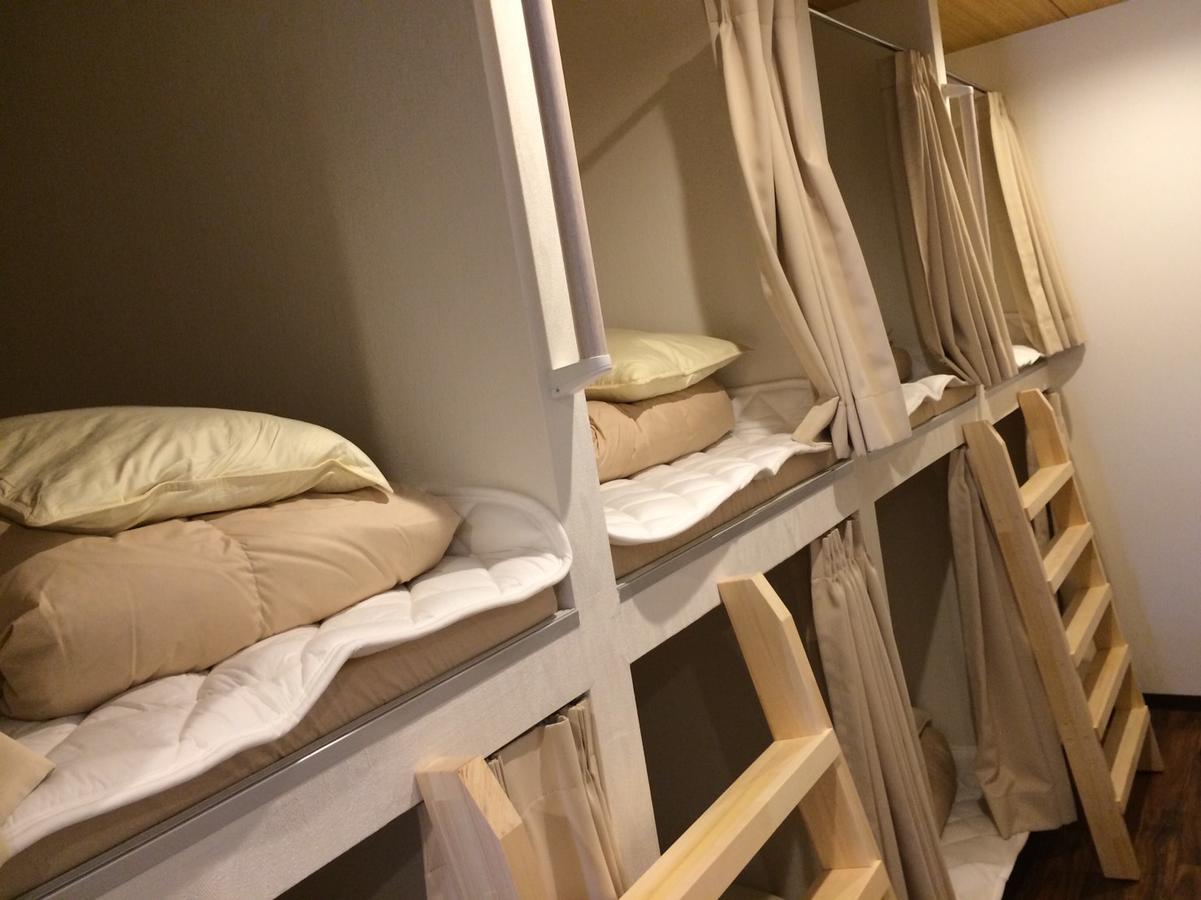 Hostel Bnbplus Shinjuku-okubo International