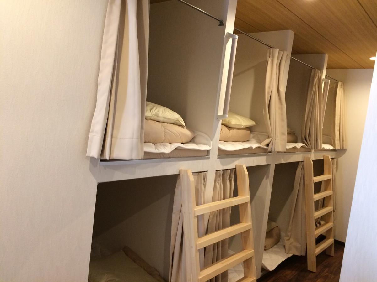 Bnbplus Shinjuku-okubo International Hostel