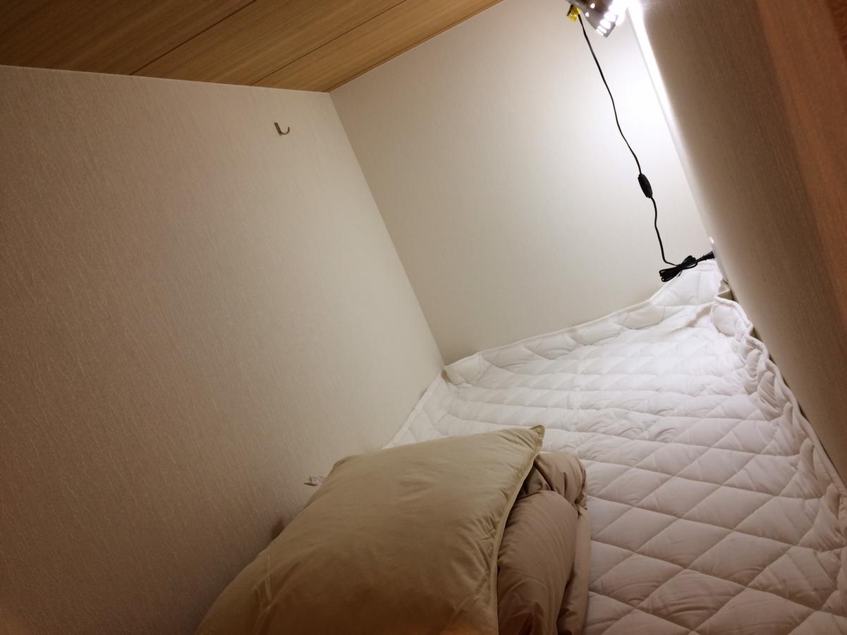 Bnbplus Shinjuku-okubo International Hostel *