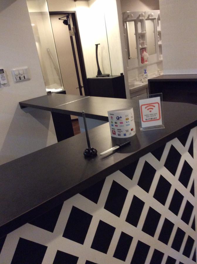 Hostel Bnbplus Shinjuku-okubo International *