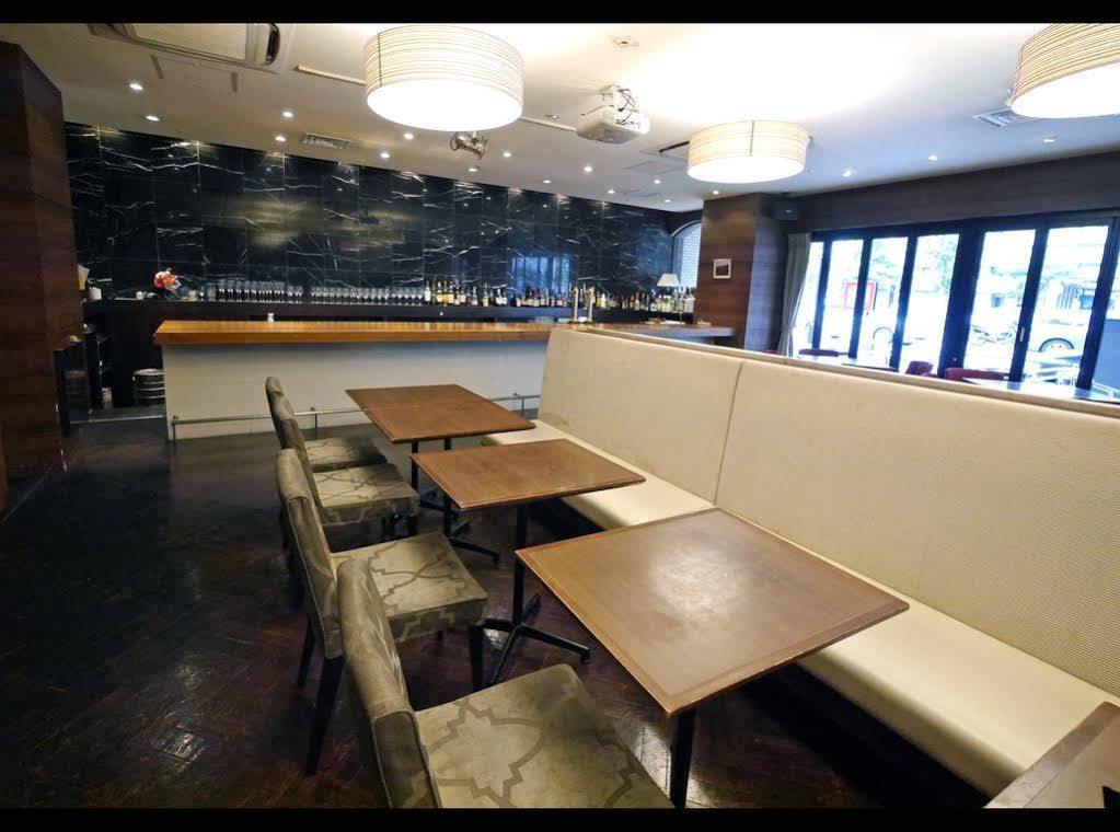 Mystays Ochanomizu Conference Center Hotel 3*