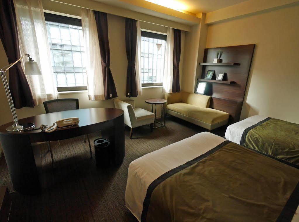 Mystays Ochanomizu Conference Center 3*
