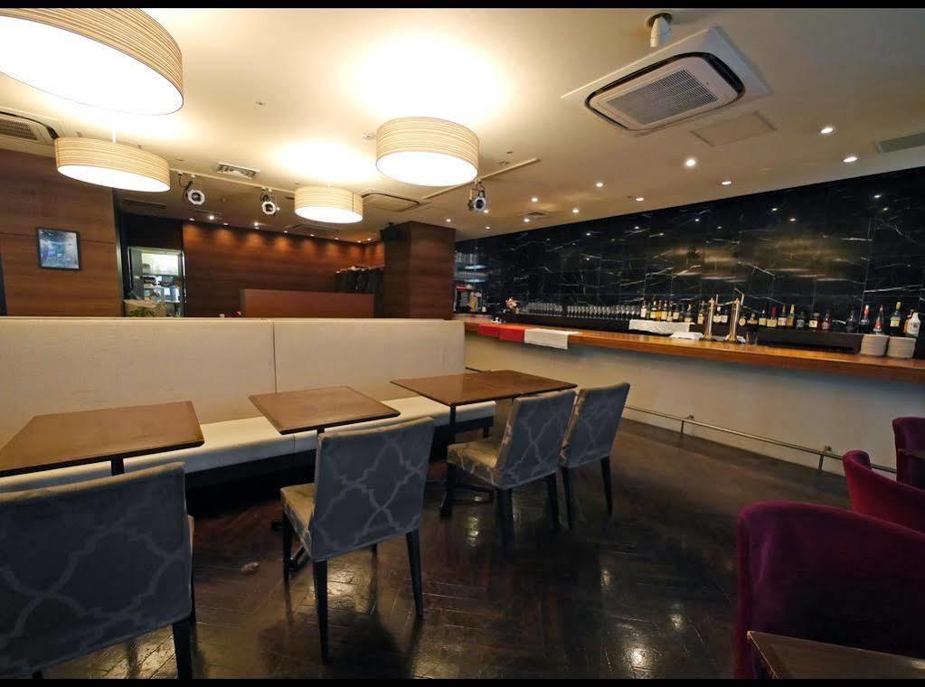 Mystays Ochanomizu Conference Center Hotel Tokyo