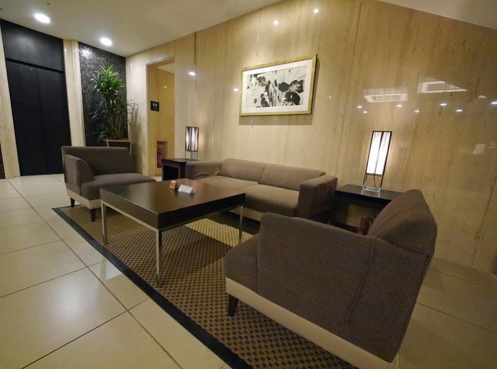 Hotel Mystays Ochanomizu Conference Center Tokyo