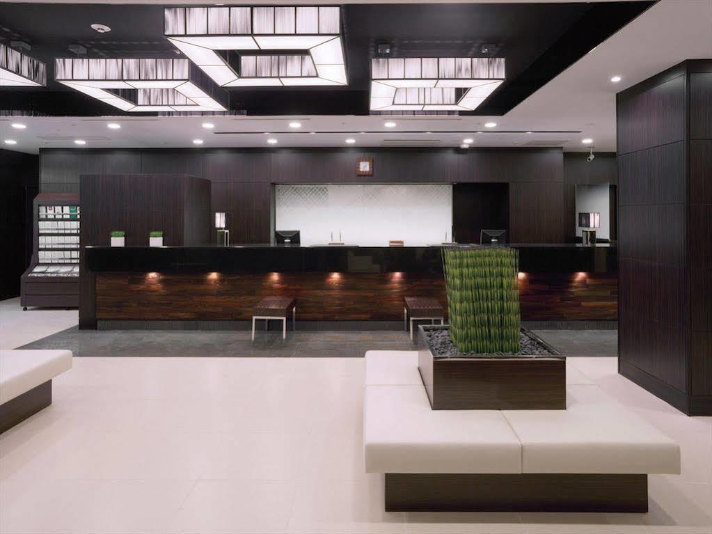 Hotel Mystays Ochanomizu Conference Center
