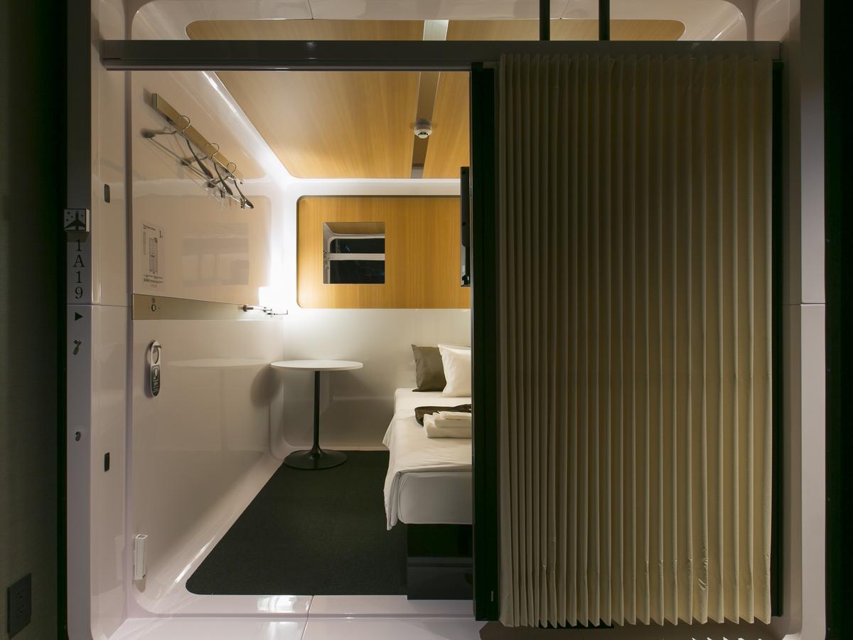 First Nishiazabu *