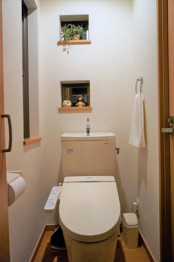 Haneda Family Apartment *
