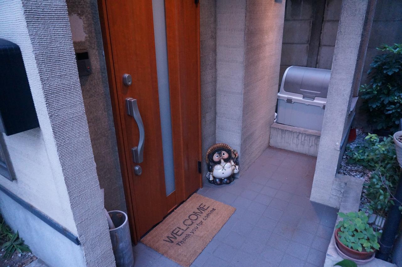 Apartment Haneda Family Tokyo
