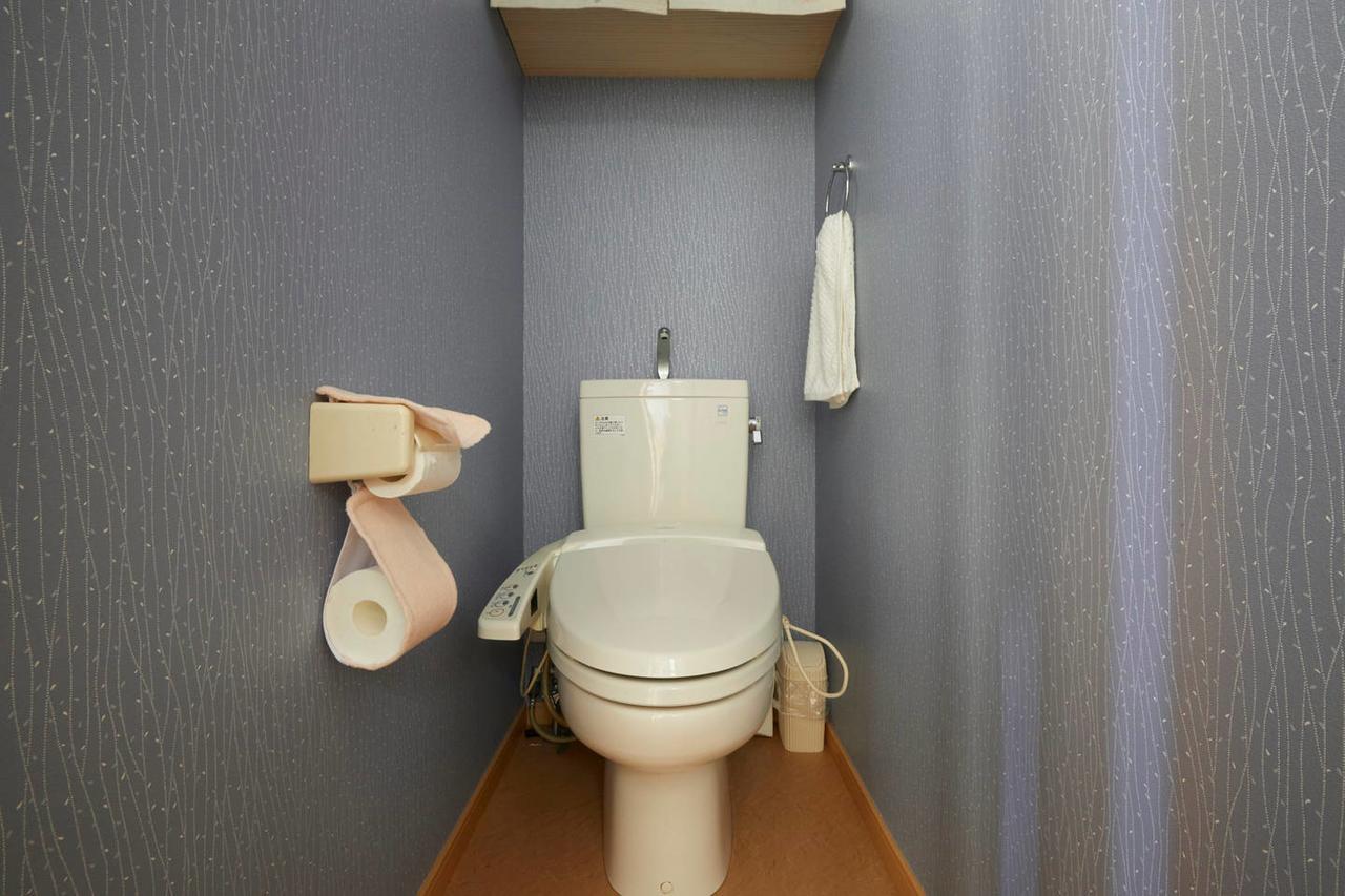 Haneda Family Apartment *