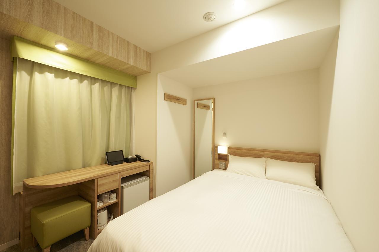 Sotetsu Fresa Ueno-okachimachi Hotel 3*