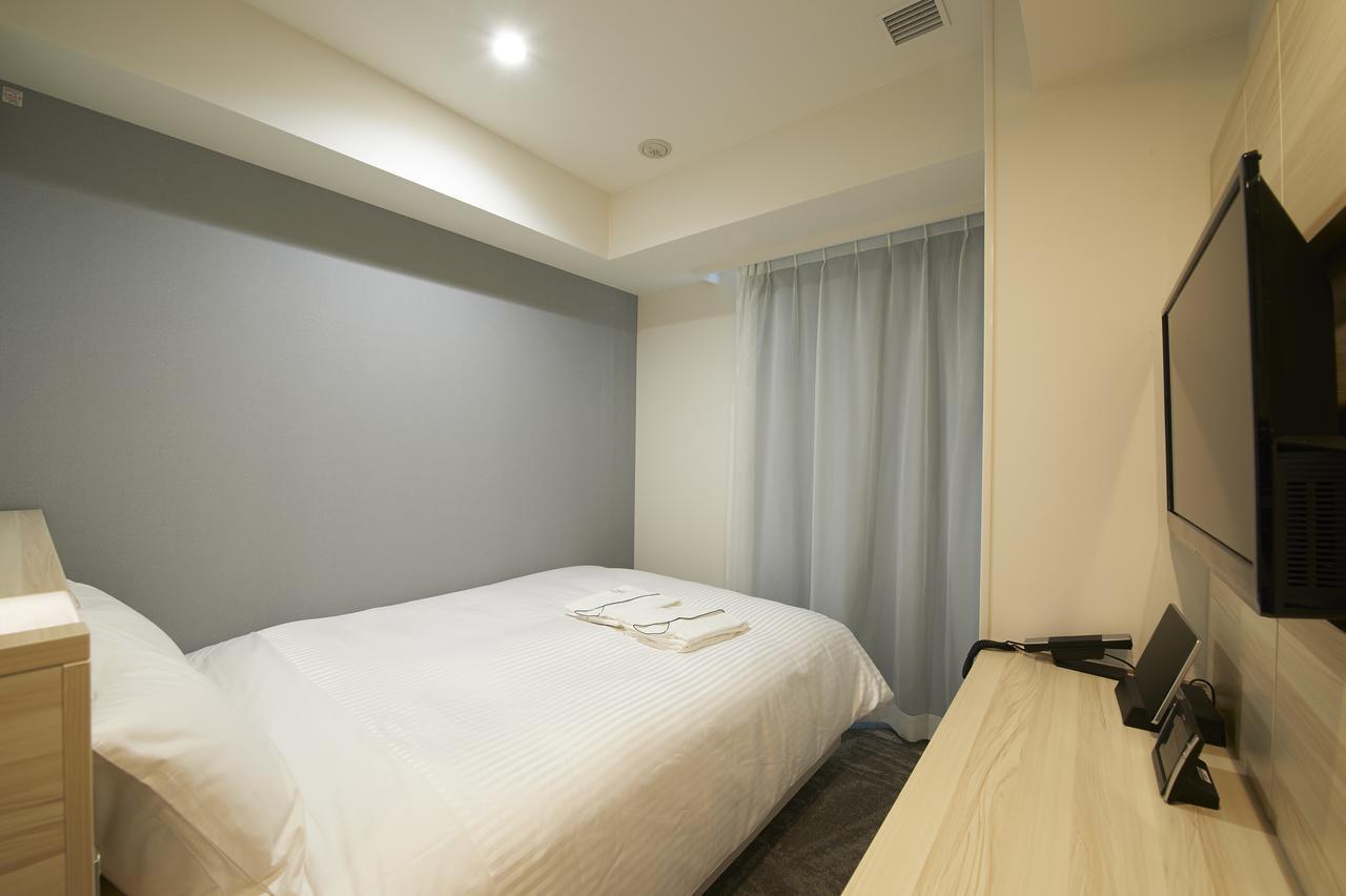 Hotel Sotetsu Fresa Ueno-okachimachi