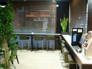 Horidome Hotel