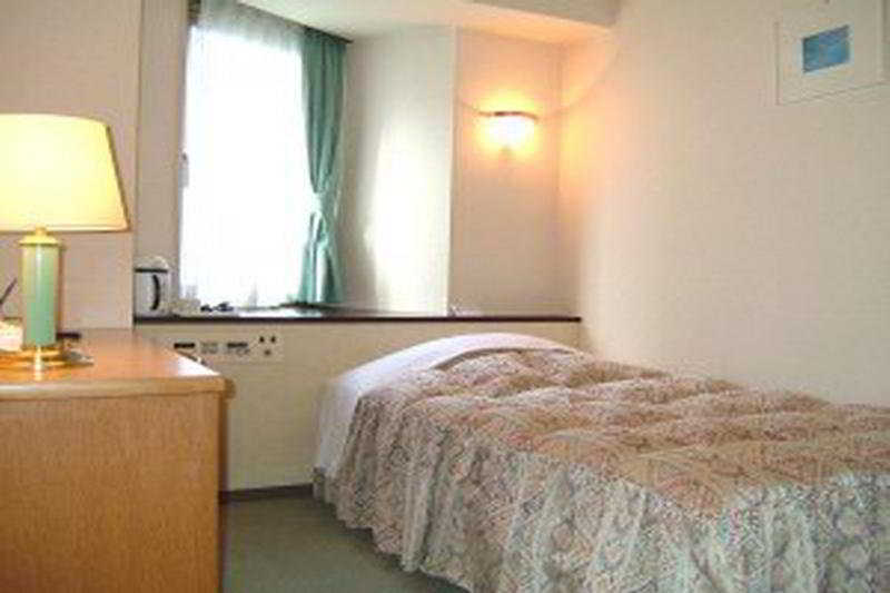 Hotel Sunlite Shinjuku Tokyo