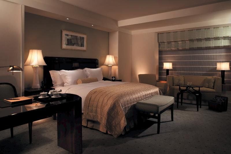 Hotel The Ritz-carlton, 5*