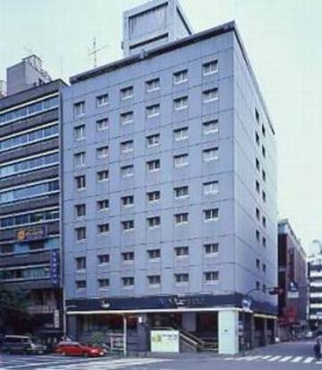 Ginza Nikko Tokyo