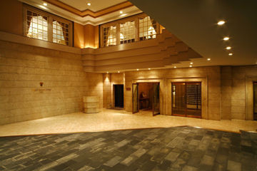 Seiyo Ginza Hotel