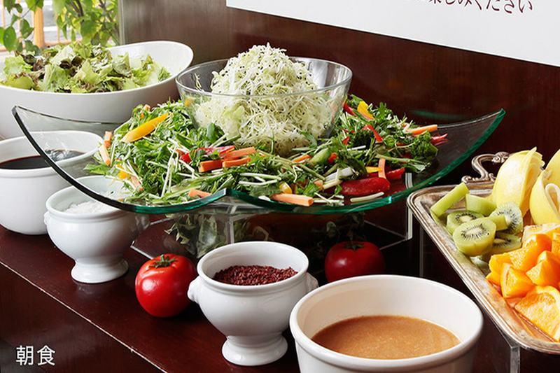 Mitsui Garden Ueno Hotel Tokyo