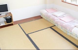 Aizuya Guest house