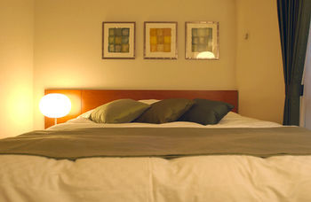 Oakwood Roppongi Apartment *