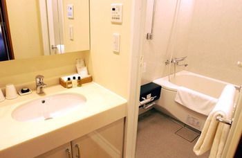 Apartment Oakwood Roppongi