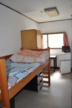 Ofu Jyoshi Kaikan 1st Building - Caters To Women Hotel 2*