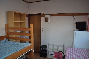 Hotel Ofu Jyoshi Kaikan 1st Building - Caters To Women Tokyo