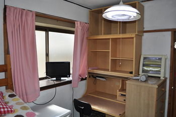 Ofu Jyoshi Kaikan 1st Building - Caters To Women Hotel 2*