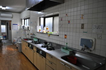 Ofu Jyoshi Kaikan 1st Building - Caters To Women Hotel Tokyo