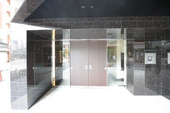 Apartment Concieria Ikebukuro Master's *