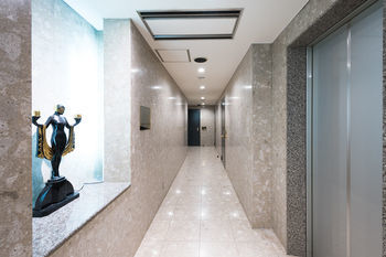 Hotel Shirobara Asakusa Tokyo
