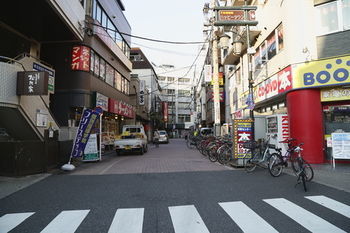 Hotel Akatsuka International -
