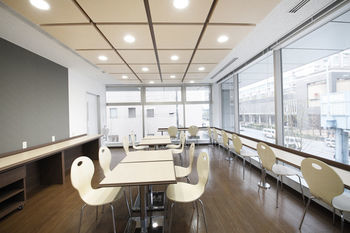 Mita Kaikan Hotel Tokyo