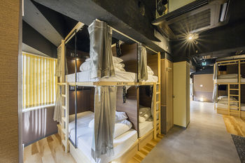 Hostel East57 Asakusabashi *