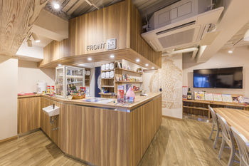 East57 Asakusabashi