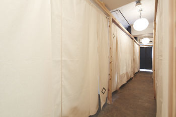 Irori Nihonbashi And Kitchen Hostel *