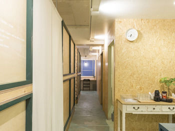 Guest house Denchi - Denchi Tokyo
