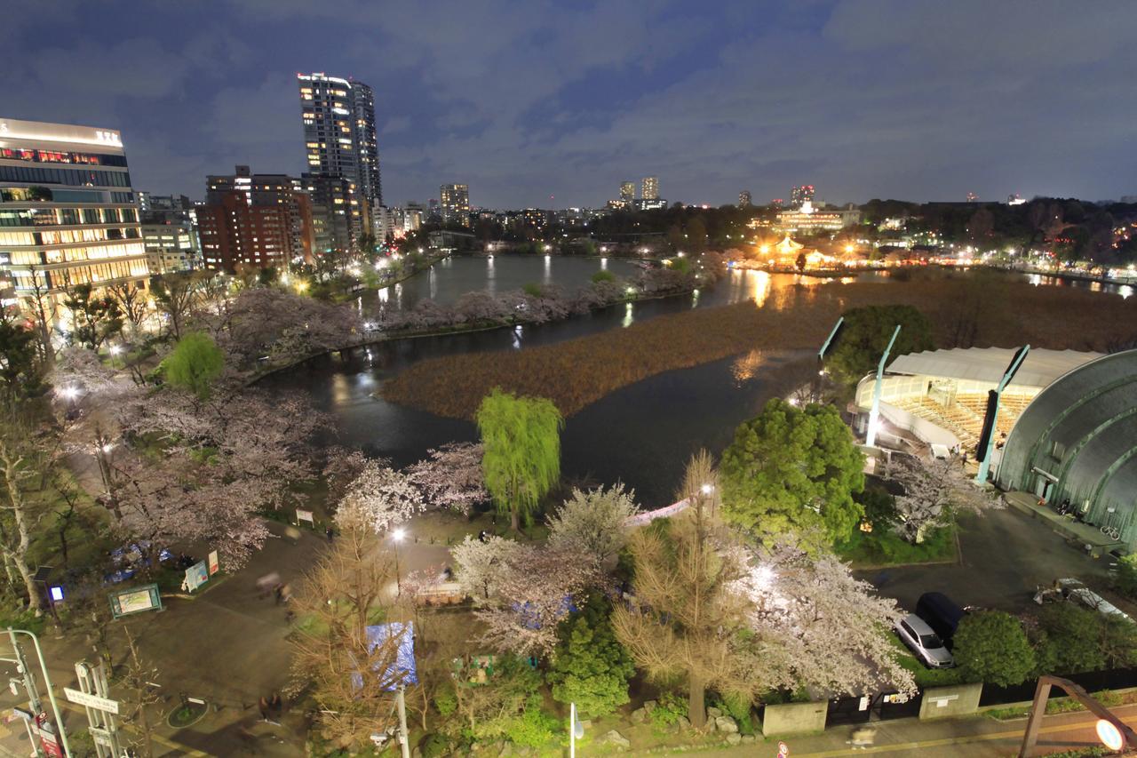 Centurion Hotel&spa Ueno Station 3* Tokyo