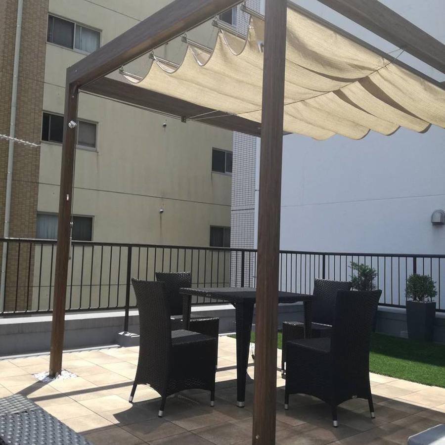 World Travelers House Creaun Bed & Breakfast Tokyo