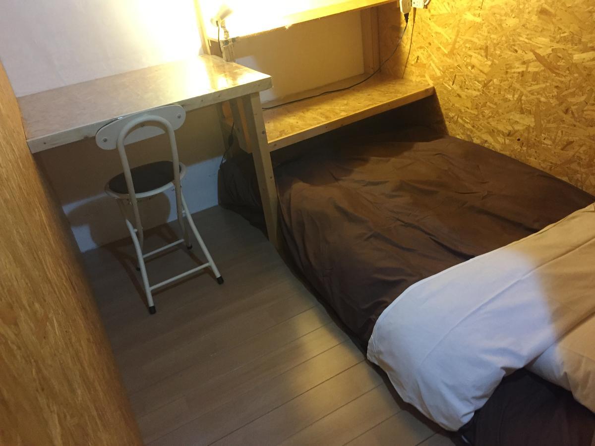 World Travelers House Creaun Tokyo