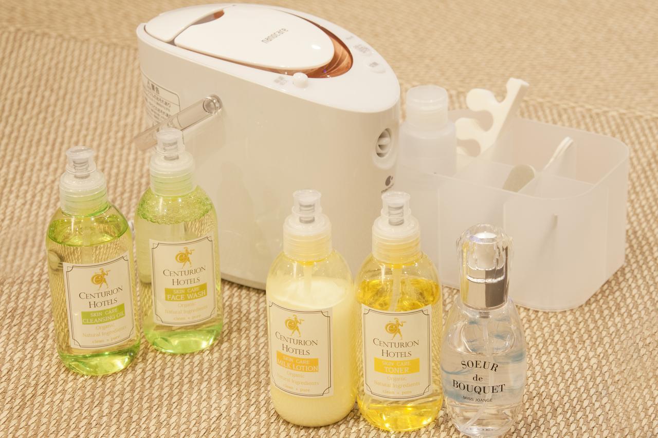 Hotel Centurion Hotel&spa Ueno Station 3*