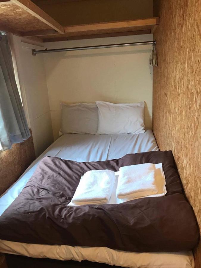 World Travelers House Creaun Bed & Breakfast Tokyo