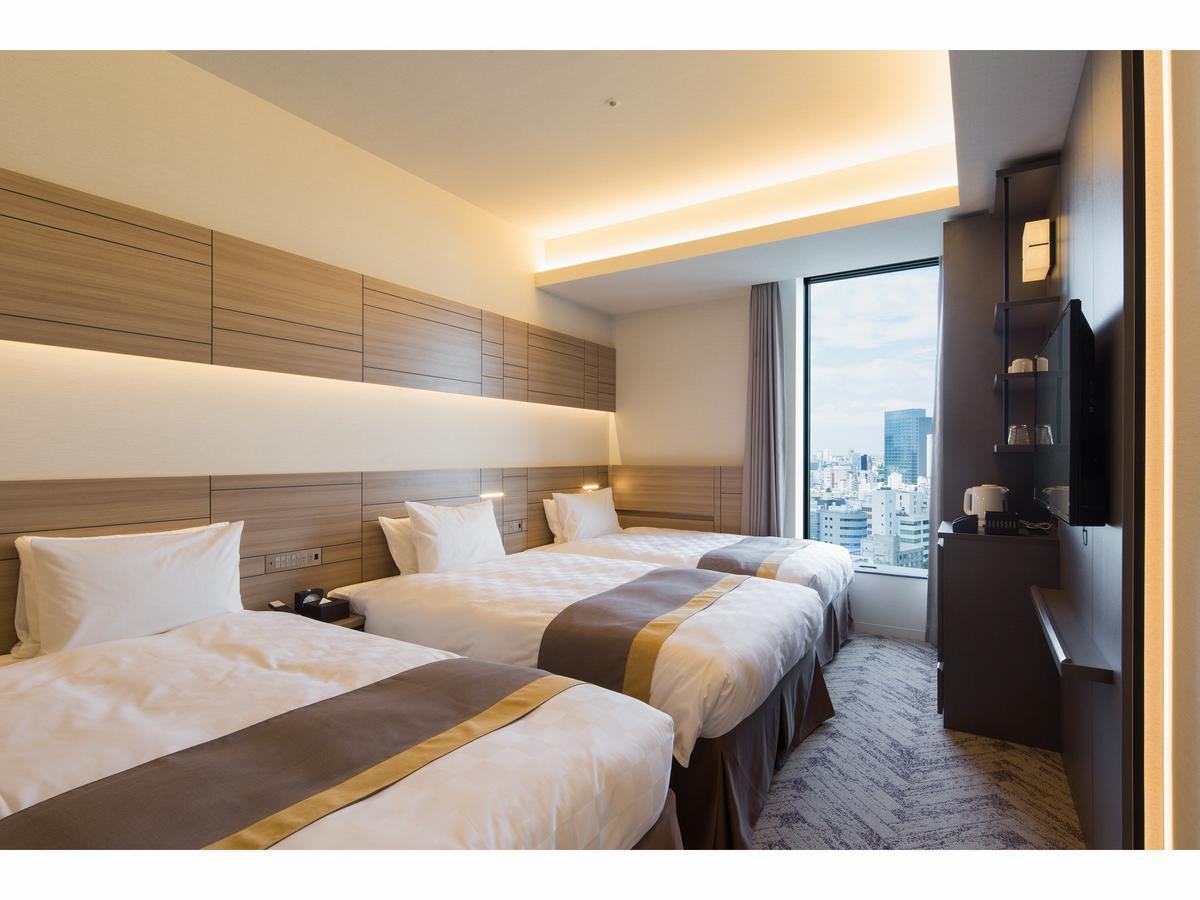 Hotel Nihon Seinenkan 3*