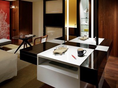 Hyatt Centric Ginza Hotel Tokyo