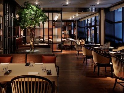 Hyatt Centric Ginza Tokyo