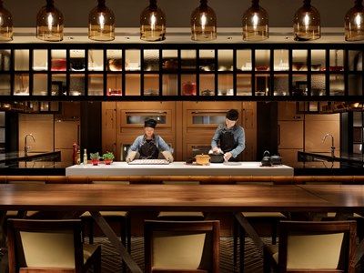 Hyatt Centric Ginza Hotel 5*