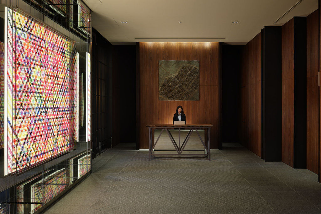 Hyatt Centric Ginza 5* Tokyo
